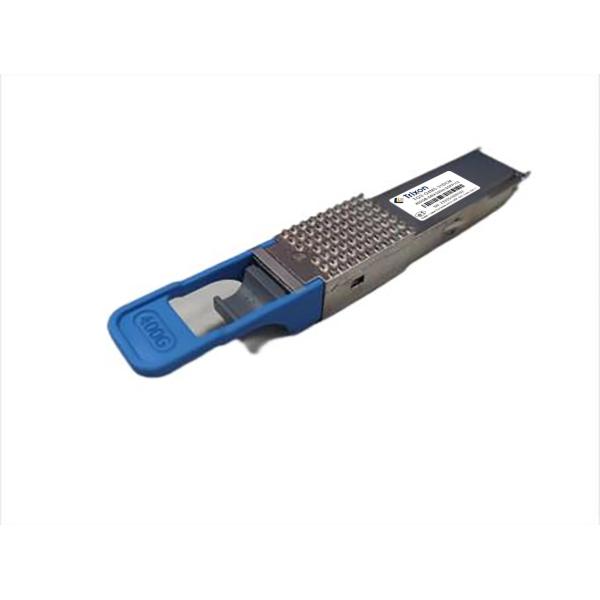 QSFP28 Transceiver Module with 3.3V Power Supply 3 Years Warranty and Hot Pluggable Design for Reliable 100Gbps Data Transmission