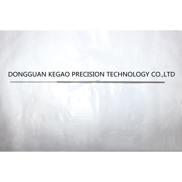 инжекционный метод литья SKH51 штифтов в сердечнике электромагнита 0.003mm меля финиш 0.2Ra