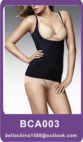 Dream Shapewear Torsette plus size body shapers best body shapers for tummy