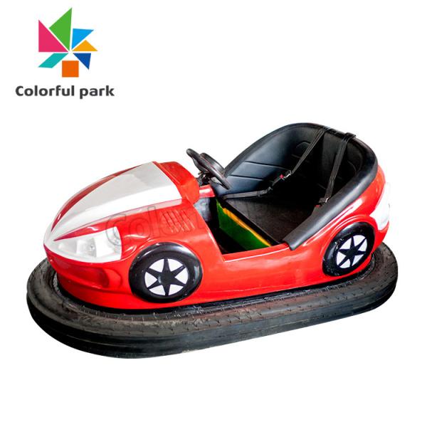 O Kiddie Op da moeda do divertimento monta carros abundantes internos e exteriores de carro elétrico das crianças