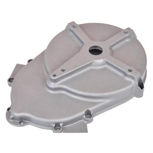 ADC12 Metal Casting Parts Aluminum Die Casting Parts For Metal Tools