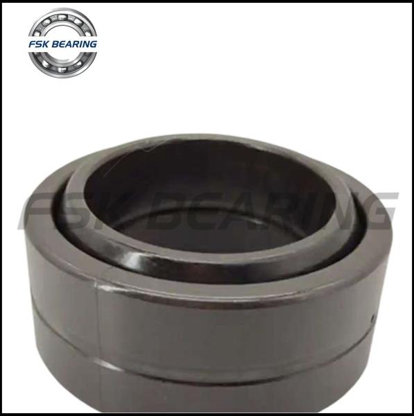 Self-Lubricating B8-L GE12-ZO Spherical Plain Bearings 12.7*22.23*11.1mm Maintenance-Free Large