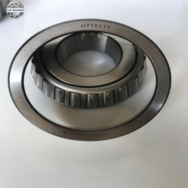 China FSK 002 981 8605 Tapered Roller Bearing 75*130*41mm Spare Parts For MERCEDES BENZ