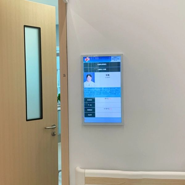 Restaurant Chain Digital Menu Board Solution with Multi-Store CMS Control