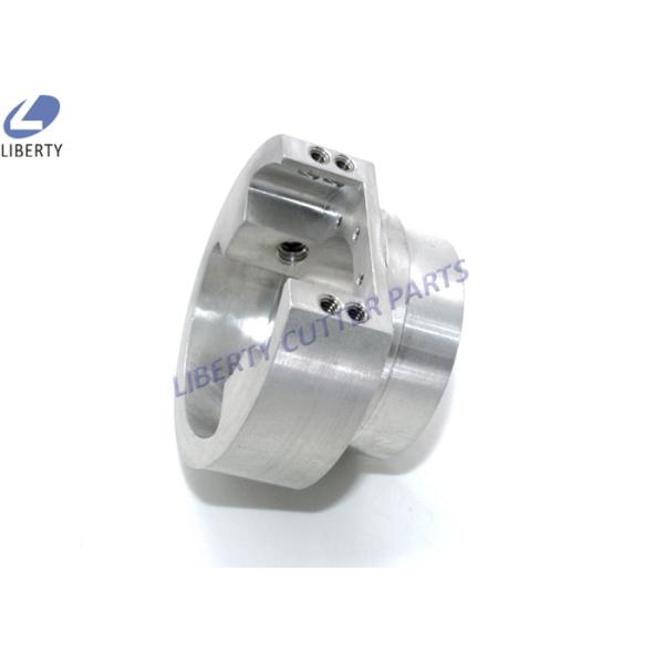 Xlc7000 Cutter Parts Base Rotor Alu Slipring 55690000, Z7 Cutter Parts