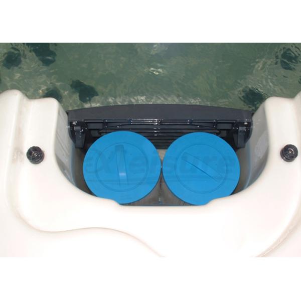 2019 на открытом воздухе патронов фильтра 6КХ-940 спа водоворота для бассейна спа