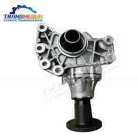Montagem de caixa de transferência de transmissão automática 4WD de 6 velocidades para Geely Boyue 23KG 40x40x35 cm