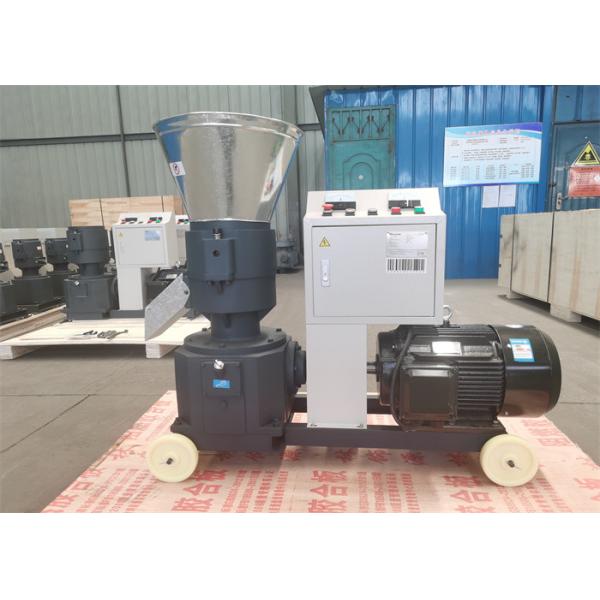 1t/h, квартира 2t/h умирают производственная линия корма для животных для производственной линии лепешки питания птицы кролика козы скотин грошей