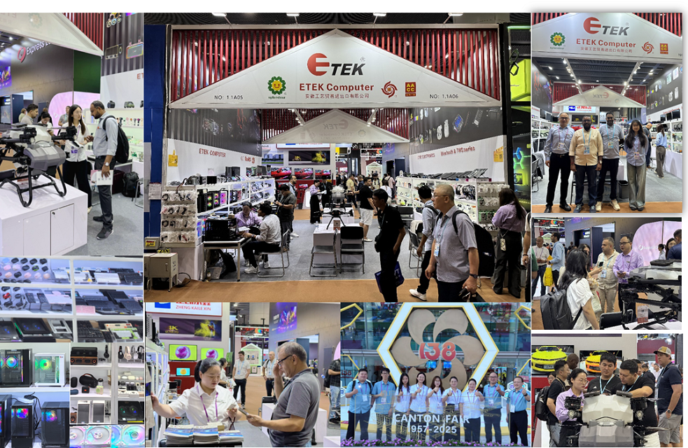 ETEK 20W Dual USB Fast Charger, USB-C PD+USB-A QC 3.0 for smartphones, tablets, and other USB-powered devices.