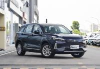 Customizable Fashion Personalized Electric Vehicle Car Skywell ET5 Adult Personal Manufacturer EV Car