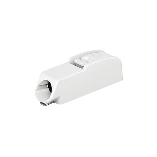 LED SMD Terminal Block with speedy and safety terminal function 2 pin  pitch:4.0mm/0.157in