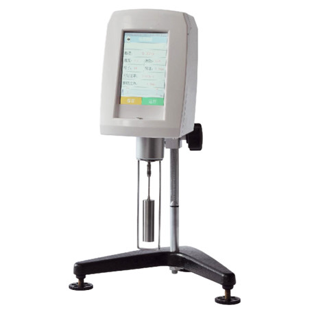 NDJ-5T/8T Touch Screen Digital Rotary Viscometer BonninTech