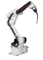Équipement de soudage robotisé pour plaque de base