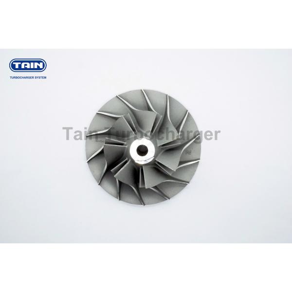 TA5102 Turbocharger Compressor Wheel 53169707029 53169707013 For  F12 TD121G / FG TD122FK / FS