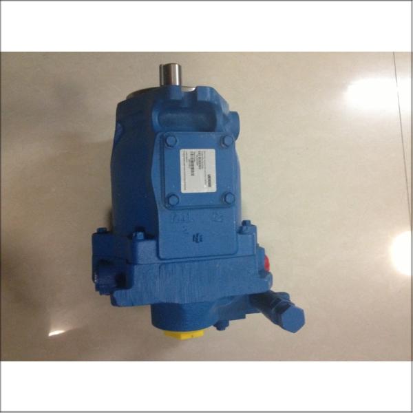 Vickers Hydraulic Pump PVQ40AR01AB10G2100000200100CD0A Durability And Longevity 0-60°C Low Noise Operation Blue Cast Iron