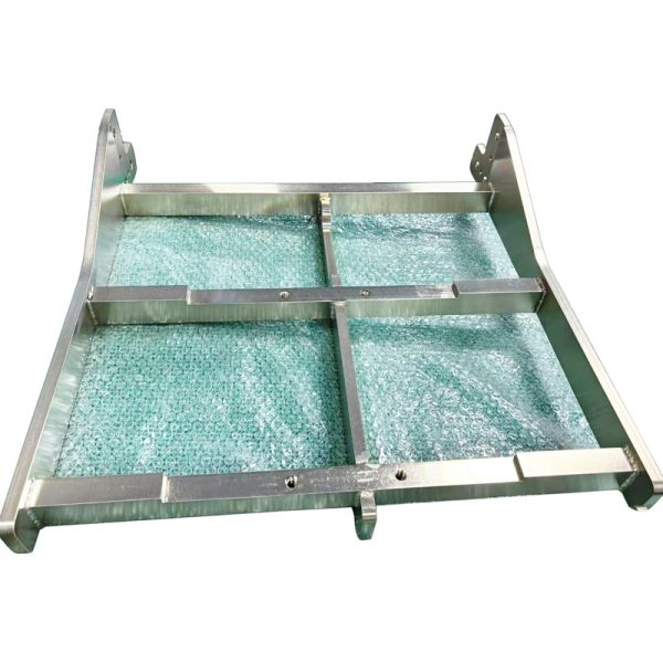 Pin and Weld Services by Advance Welding Inc.