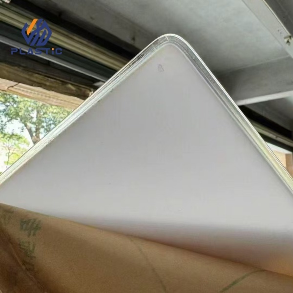 High-Clarity Cast Color Acrylic Sheet Premium Quality for Display Stand 100% Virgin