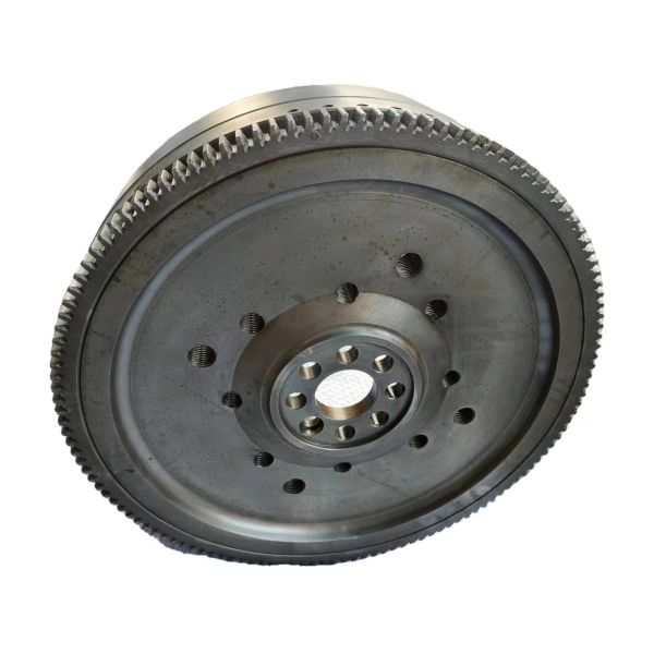Flywheel for Engine Parts for HINO J05C/J05E J08C J08E SK250-8