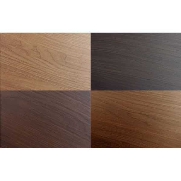 Premium Walnut Wood Grain Decor Paper for Furniture 