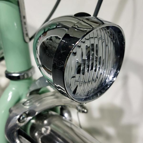 Женский велосипед 24 дюйма SHIMANO 6 скорости экологически чистый пекарный краска Lady City Bike