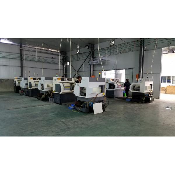 Baoji Minghai Titanium Industry Co.,ltd.