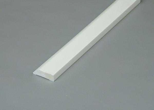 Vinil plástico Heatresisting que molda decorativo interior da guarnição do PVC