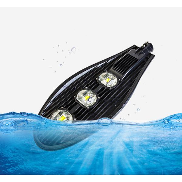 Уличные светы СИД анти- корозии на открытом воздухе для дороги освещая высокий люмен отсутствие ржавчины