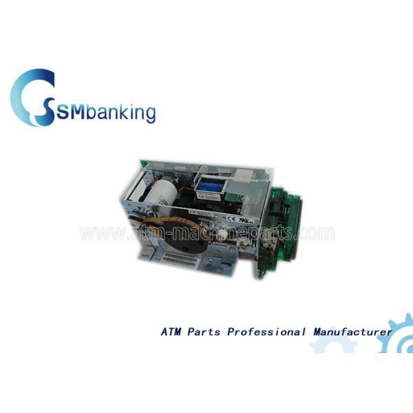 445-0723882 la máquina del cajero automático de NCR parte el lector 6625 de Smart Card garantía de 3 meses