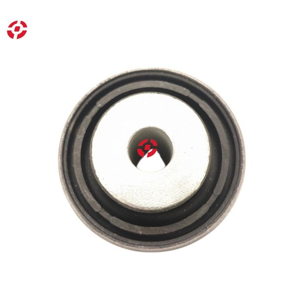 Auto Suspension Parts Control Arm Bushing C2D4014 Shock Absorber Rubber Buffer for Land Rover Jaguar Suspension System Components