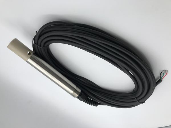 IP68 Digital Water Quality Sensor RS485 Conductivity TDS Salinity Temperature Electrode