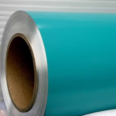 Plasticoidade bobina de alumínio revestida de cor 3003 com excelente formabilidade e resistência à corrosão