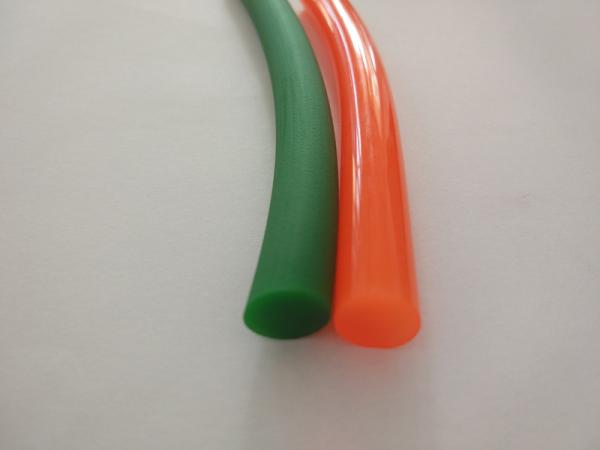 Wear Resisting Urethane Drive Belts Outstanding Abrasion Used In Newspaper Conveying