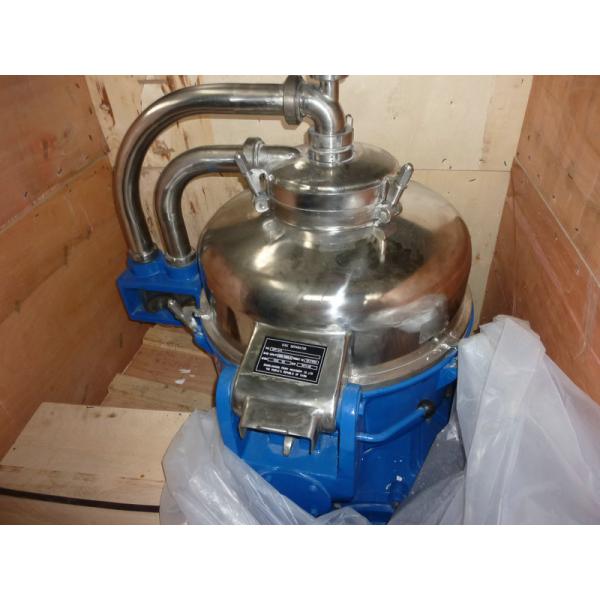 Сепаратор дискового диска для пшеницы / кукурузы и сладкого картофеля