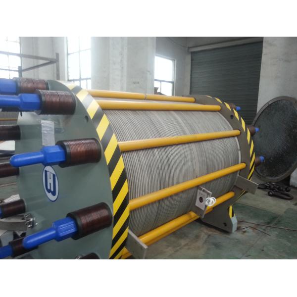 Чисто завод поколения водопода воды для радиовещательной станции погоды