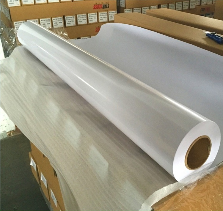 Shanghai MuYunSign New Material Co., Ltd.