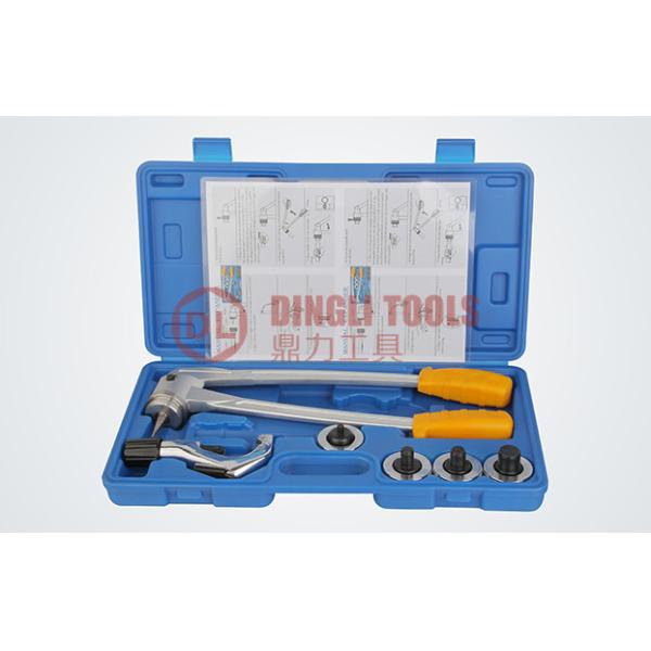 DL-1232-B 16mm 20mm 2 In 1 Expander Head Easy Carry Pex Expansion Head