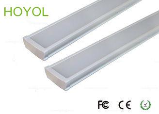 3ft IP65 SMD 2835 18W 4000K LED Tri-Proof Light For Food Processing Factory