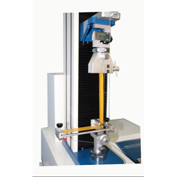 100KN Universal Testing Machine Servo Motor Tensile strength Machine With Precision 0.5