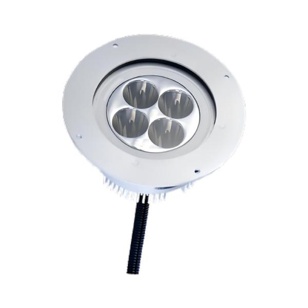 Signal de train à haute performance, forte commonalité CRH380BL Signal de train, marqueur lumineux