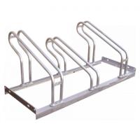 Tráfego-linha 3 cremalheira de bicicleta da Lo-aro do espaço da fábrica da fabricação de metal de China