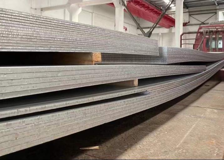 Ferritic Stainless Steel