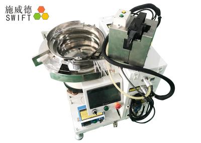 Máquina de nylon posta elétrica da cinta plástica, ferramenta da cinta plástica com velocidade rápida