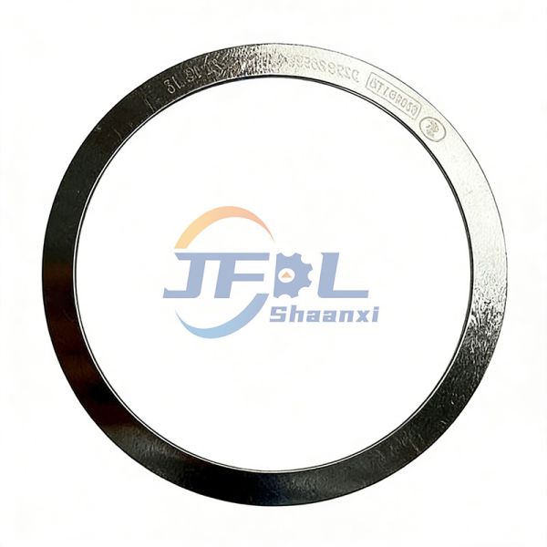 OEM Customized Truck Engine Gasket DZ9112540017 DZ95259540029 Exhaust ifold Gasket for SHAC F3000 X3000