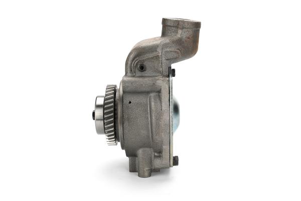 Bomba de agua para motores de hierro 2P0662 para Caterpillar E215 E225 E235 D4D D5B D6C D7F D7G 920 930 950 941 951 955 Motor 3304 3306 D330C D333C