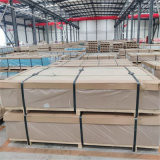 нержавеющая сталь финиша БА 2b металлического листа нержавеющей стали 1000-2000mm