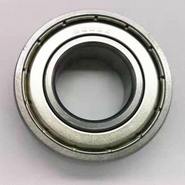 Chrome Steel Deep Groove Ball Thrust Bearing 25x52x15 Bearing 6205ZZ 2RS