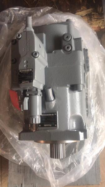 R902237060 A11VLO190DRG/11R-NPD12K01 R902227542	A11VLO190DRG/11R-NPD12K01 Machine de creusement de tunnels pour l'extraction du charbon Pompe hydraulique allemande Rexroth A11VLO190DRS Série DR Pompe à piston