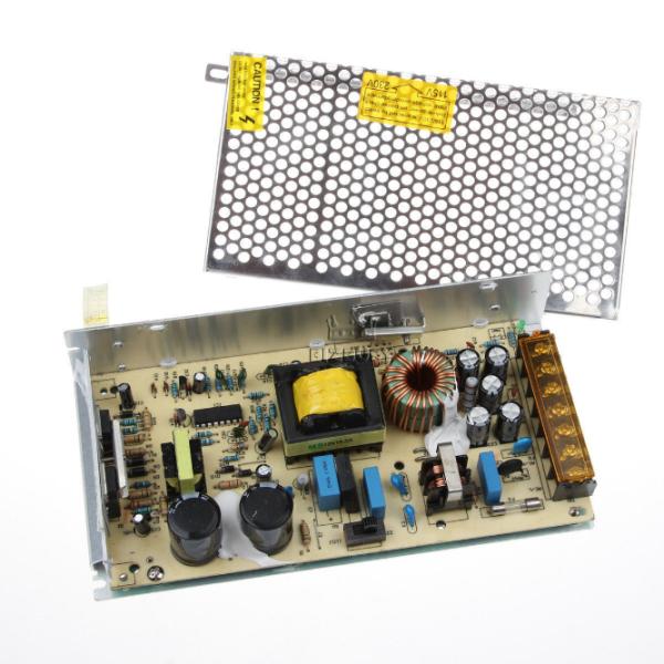 C-Power 36V 10A 12V 5V 36V 3A 36V 5A 36V 15A Laptop Power Supply Circuit 36V DC 82%