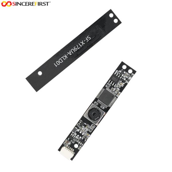 Фокус модуля камеры Sony IMX179 8mp высокоскоростной автоматический с USB