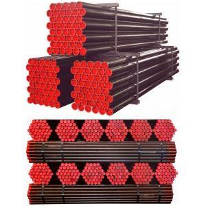 BQ NQ HQ PQ Drill Round Steel Rod Diamond Core Drill Tools For Concrete Mining